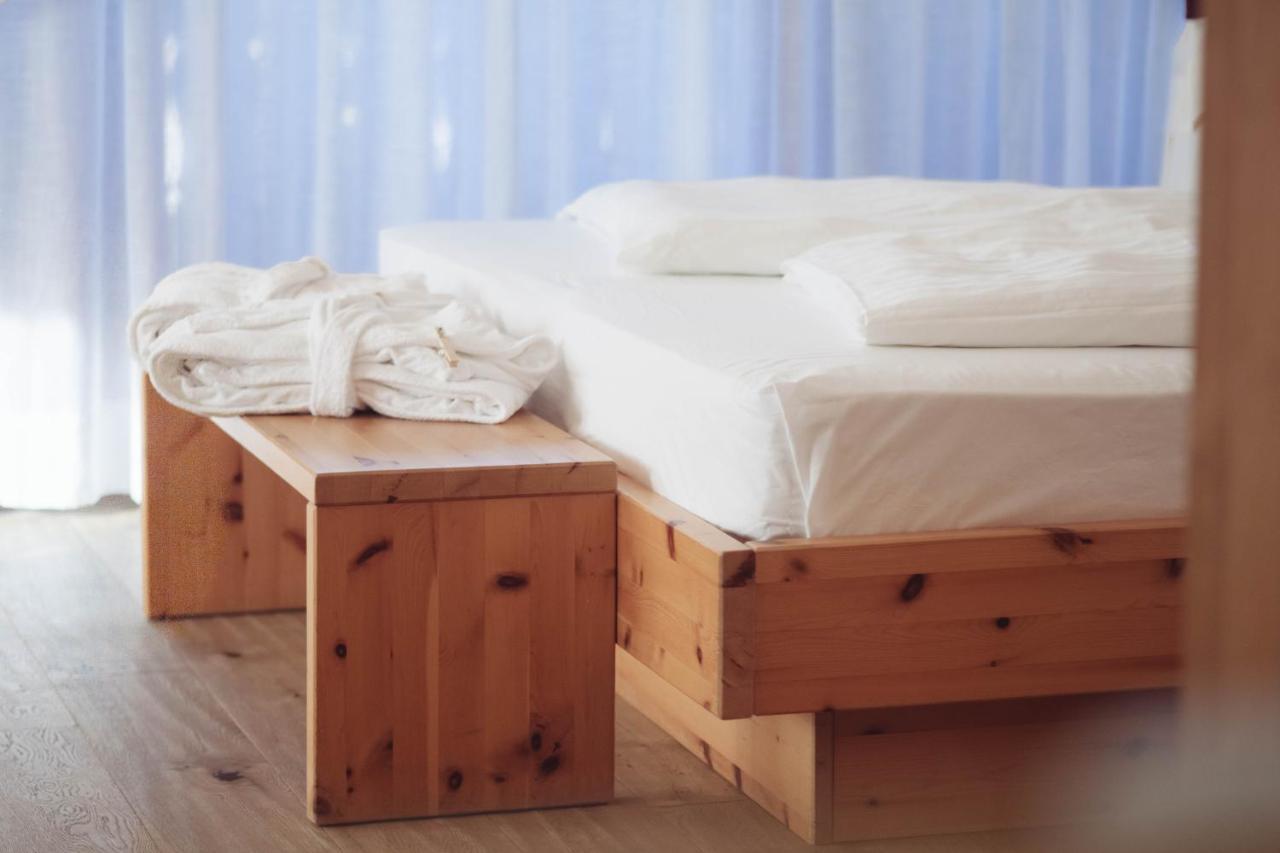 Pineta Nature Resort - Wellness & Spa كوريدو المظهر الخارجي الصورة