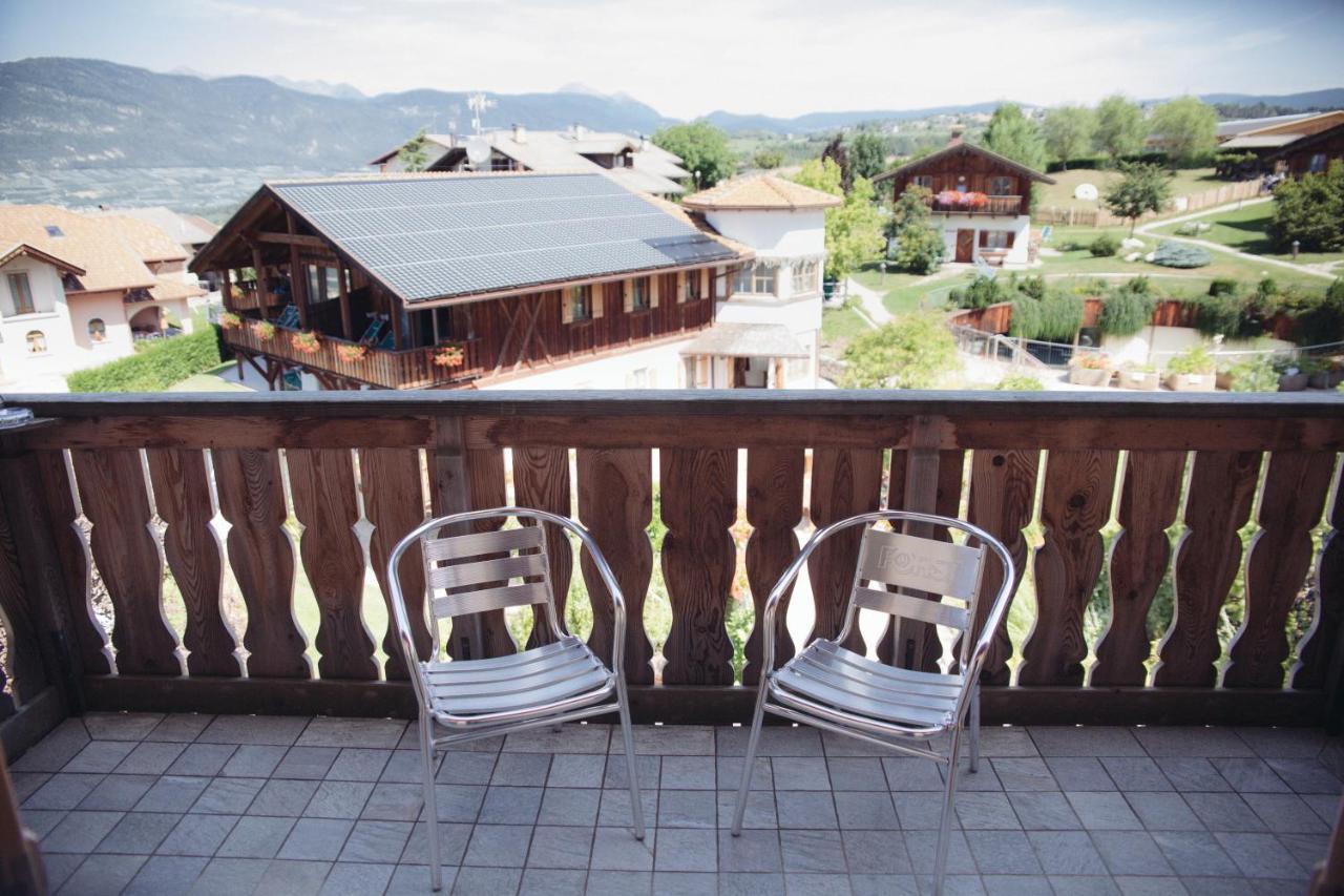 Pineta Nature Resort - Wellness & Spa كوريدو المظهر الخارجي الصورة