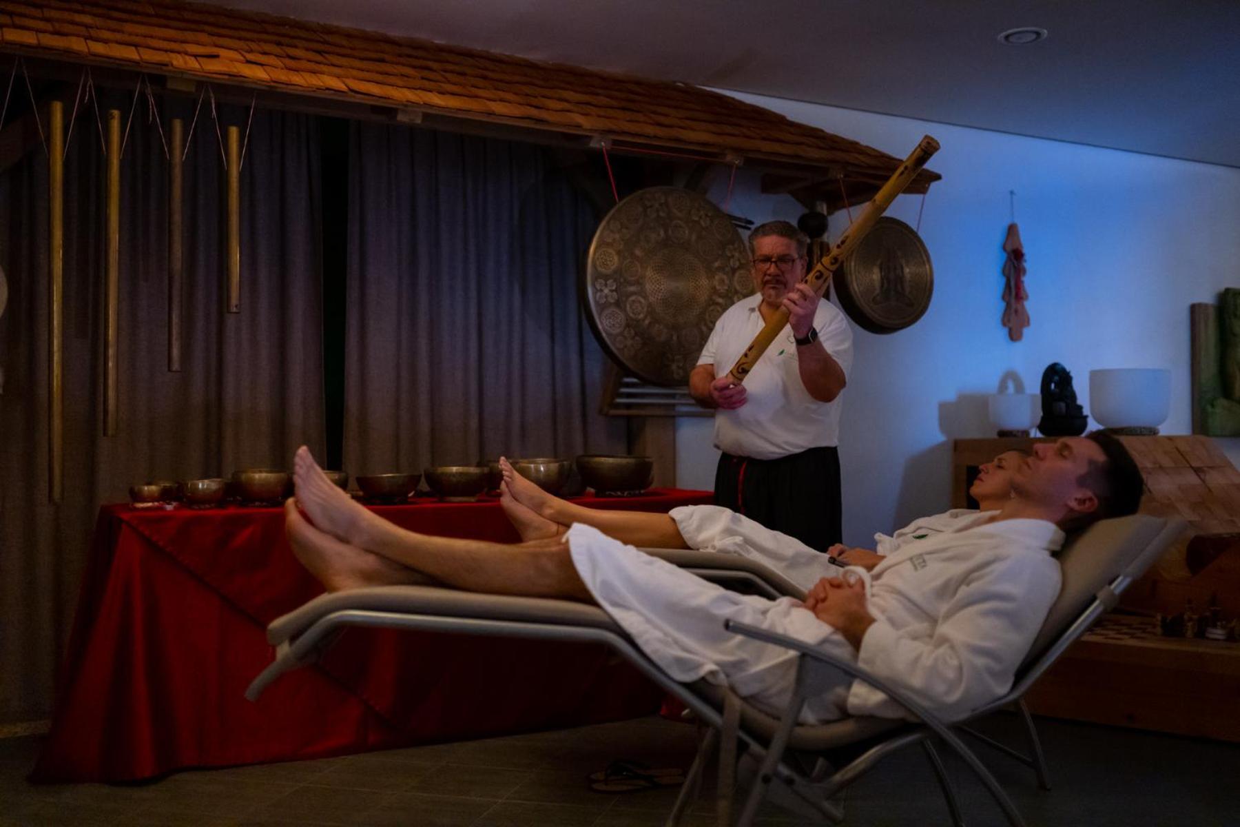 Pineta Nature Resort - Wellness & Spa كوريدو المظهر الخارجي الصورة