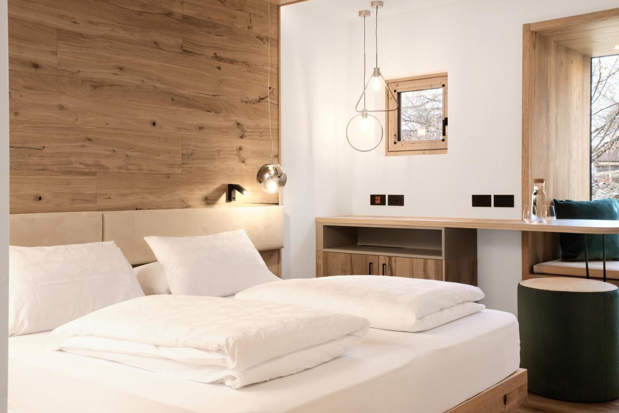Pineta Nature Resort - Wellness & Spa كوريدو المظهر الخارجي الصورة